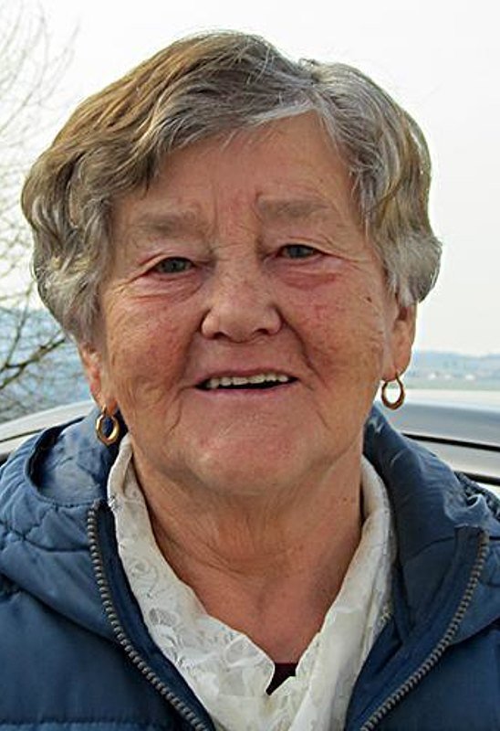 Margarete Wimmer